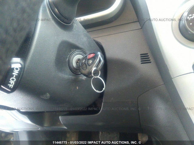 Toyota Matrix 2011 2T1KU4EE8BC699024 Image 11