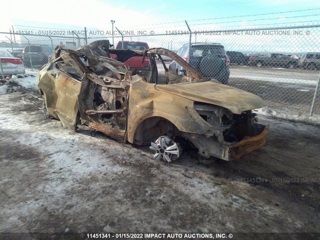 Chevrolet EQUINOX LT 2015 2GNFLGEK4F6168509 Image 1