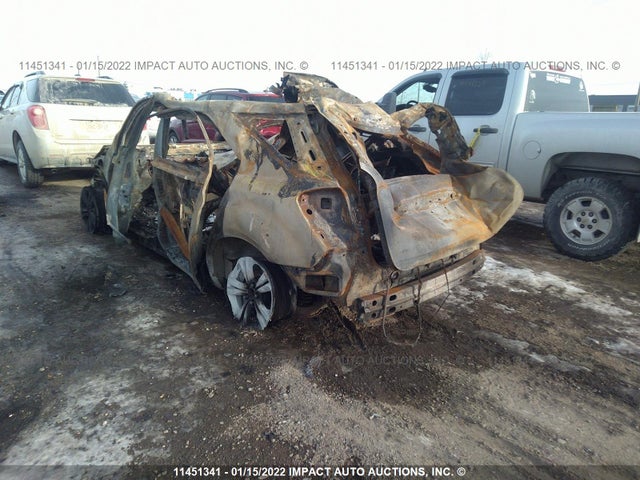 Chevrolet EQUINOX LT 2015 2GNFLGEK4F6168509 Image 3