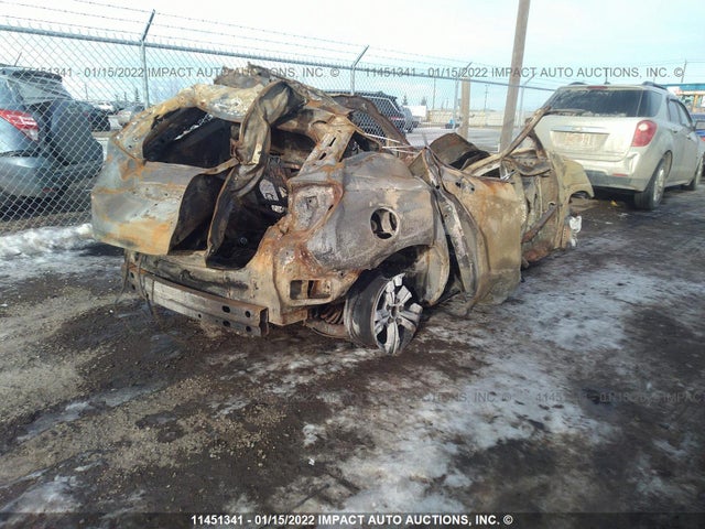 Chevrolet EQUINOX LT 2015 2GNFLGEK4F6168509 Image 5