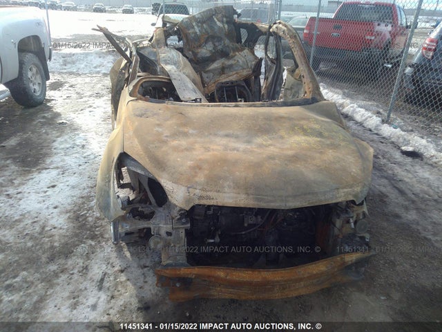 Chevrolet EQUINOX LT 2015 2GNFLGEK4F6168509 Image 7