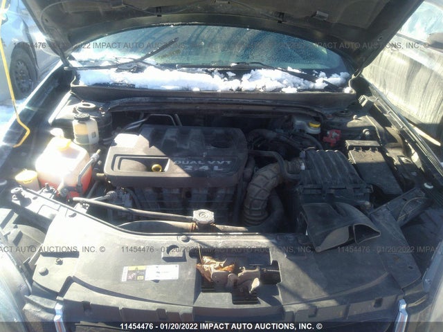 1C3CCBBB3EN145837 Chrysler 200 Touring