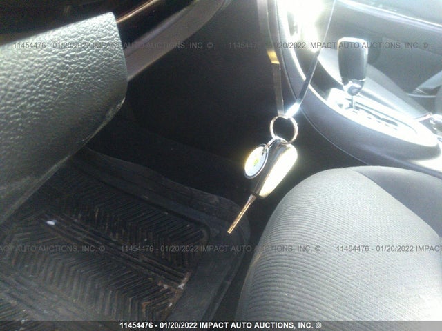 1C3CCBBB3EN145837 Chrysler 200 Touring