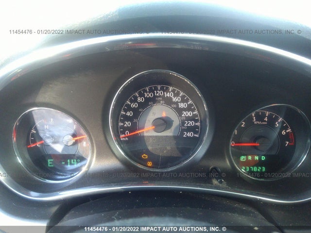1C3CCBBB3EN145837 Chrysler 200 Touring