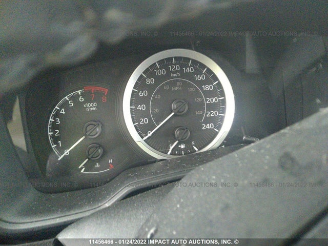 Toyota COROLLA LE 2021 5YFBPMBE0MP179222 Image 8