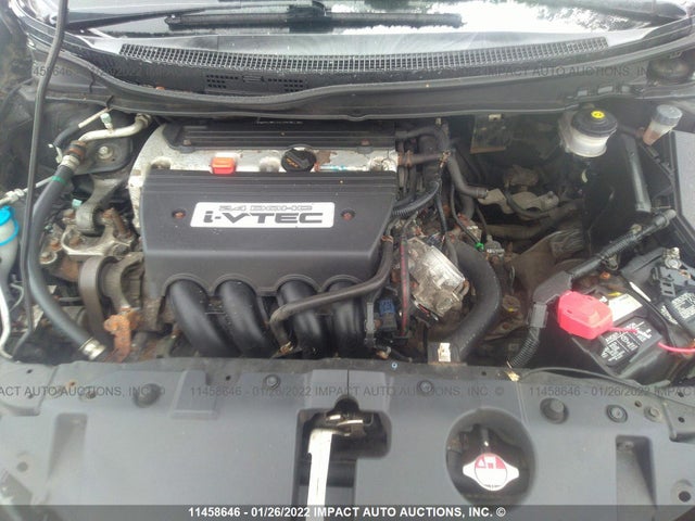 Honda CIVIC SI 2015 2HGFB6E56FH201838 Image 10