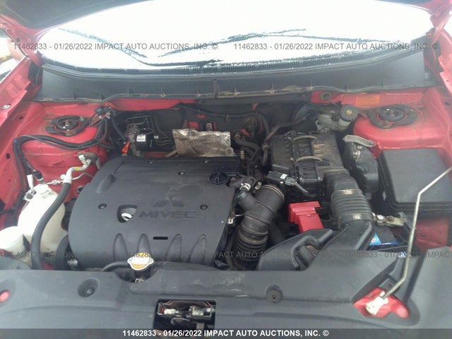 JA4AJ4AUXBZ603587 Mitsubishi Rvr Gt