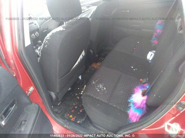 JA4AJ4AUXBZ603587 Mitsubishi Rvr Gt
