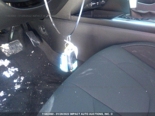 Hyundai ELANTRA SEL 2022 KMHLM4AG4NU248056 Image 3
