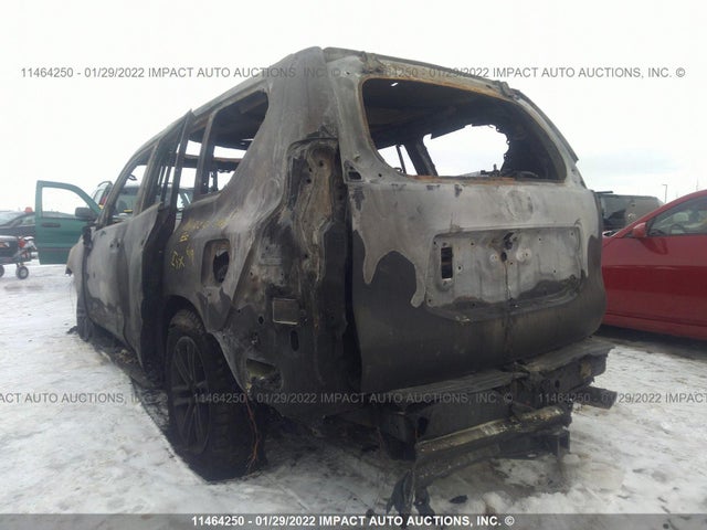 JTJJM7FX4H5157578 Lexus Gx Premium