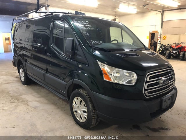 Продажа на аукционе авто 2016 Ford Transit T-250, vin: 1FTYR1ZG4GKB39433, номер лота: 11464779