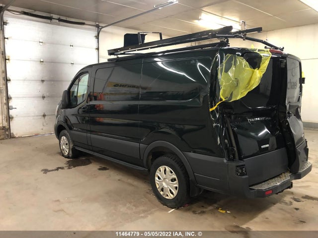 Продажа на аукционе авто 2016 Ford Transit T-250, vin: 1FTYR1ZG4GKB39433, номер лота: 11464779