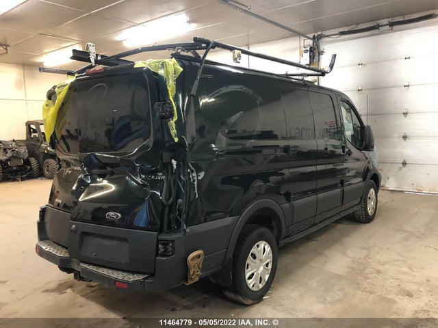 Продажа на аукционе авто 2016 Ford Transit T-250, vin: 1FTYR1ZG4GKB39433, номер лота: 11464779