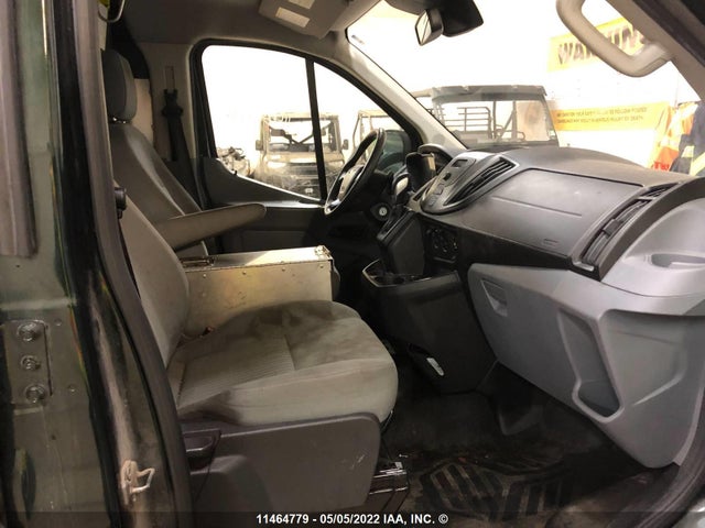 Продажа на аукционе авто 2016 Ford Transit T-250, vin: 1FTYR1ZG4GKB39433, номер лота: 11464779