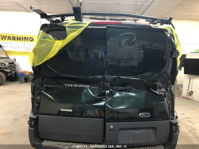 Продажа на аукционе авто 2016 Ford Transit T-250, vin: 1FTYR1ZG4GKB39433, номер лота: 11464779