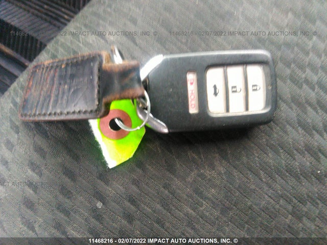 Honda Civic Lx 2014 2HGFG3B59EH003399 Image 11