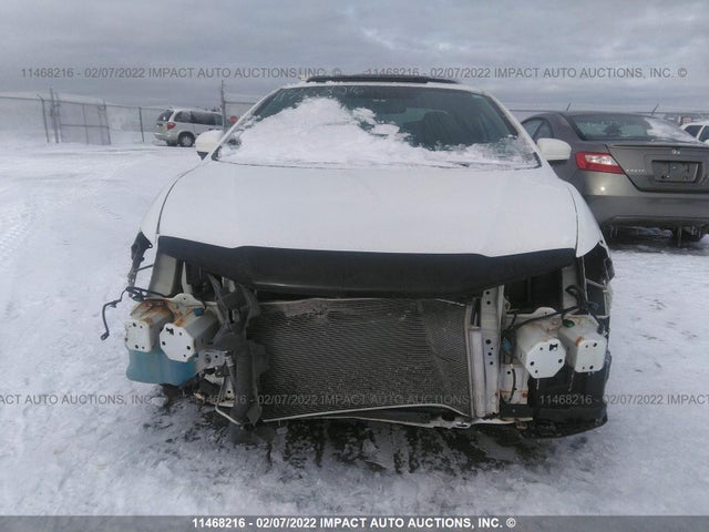 Honda Civic Lx 2014 2HGFG3B59EH003399 Image 6