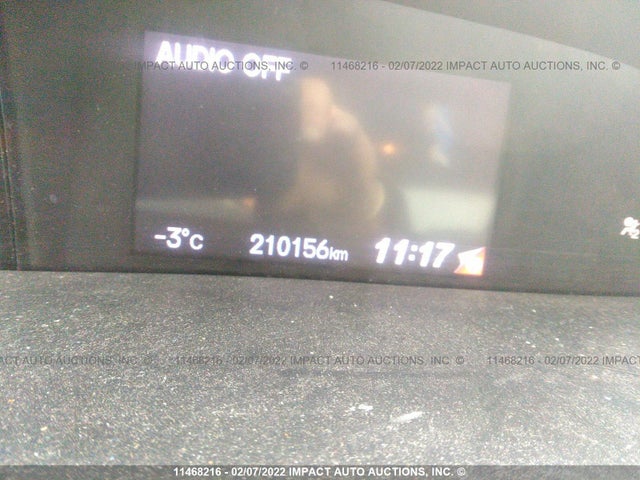 Honda Civic Lx 2014 2HGFG3B59EH003399 Image 7