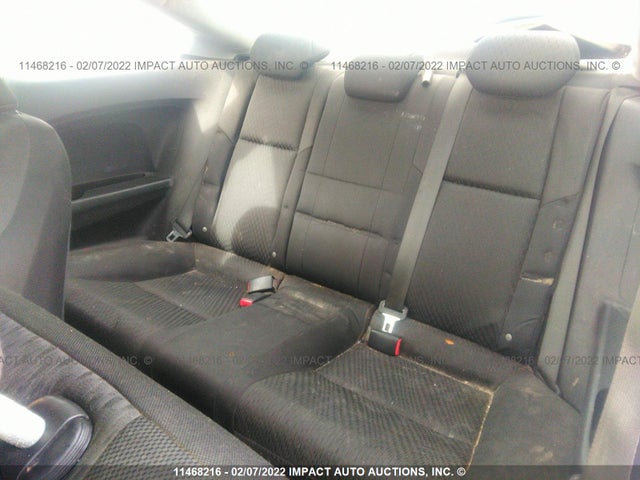 Honda Civic Lx 2014 2HGFG3B59EH003399 Image 8