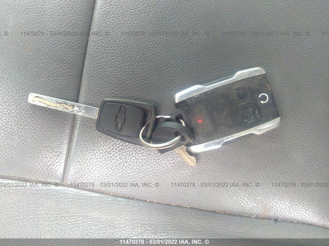 Chevrolet Silverado K1500 Ltz 2014 3GCUKSEC5EG106912 Image 11