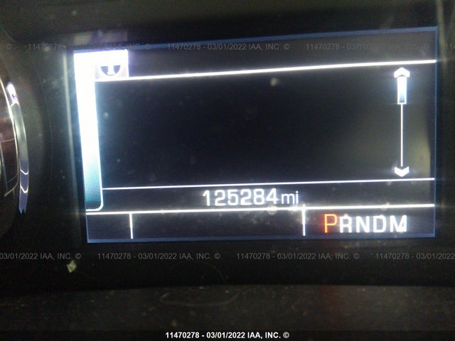 Chevrolet Silverado K1500 Ltz 2014 3GCUKSEC5EG106912 Image 7