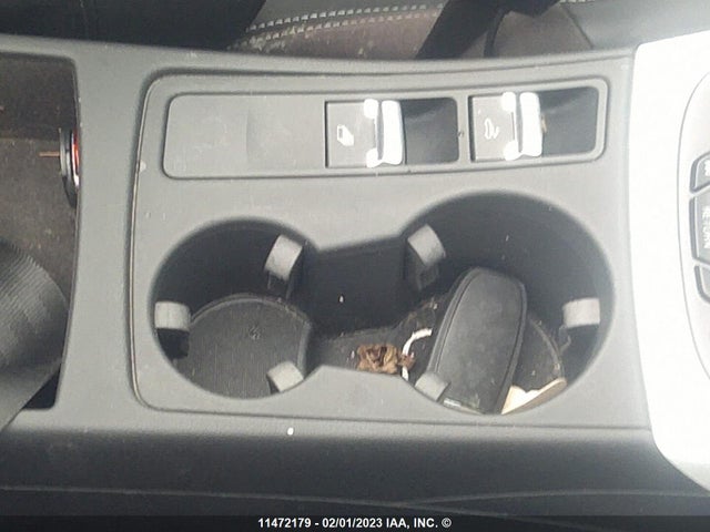 WAUWFBFH2CN004377 Audi A5 Premium Plus