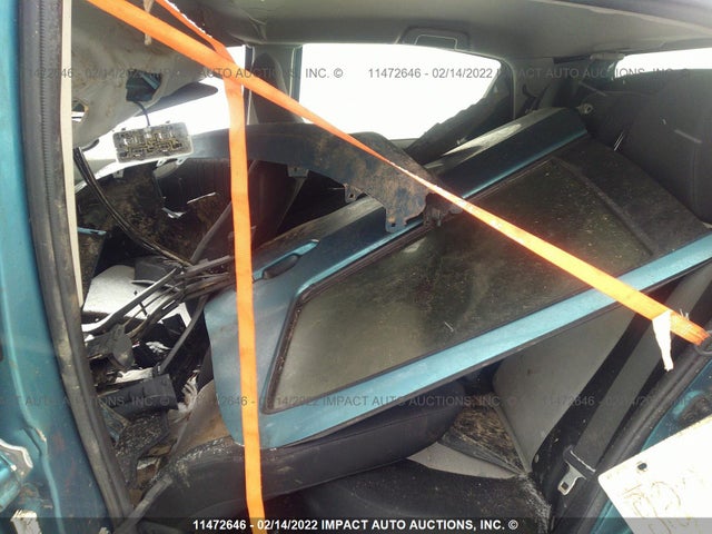 Toyota Yaris 2012 JTDKTUD39CD533490 Image 9