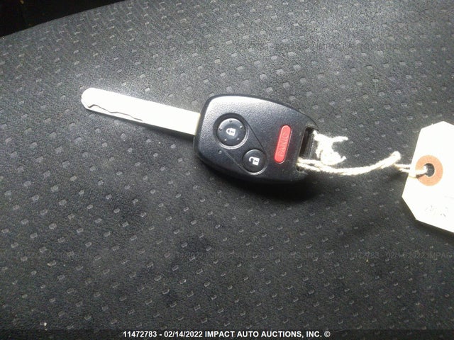 Honda CR-V EX 2012 2HKRM4H57CH116614 Image 3