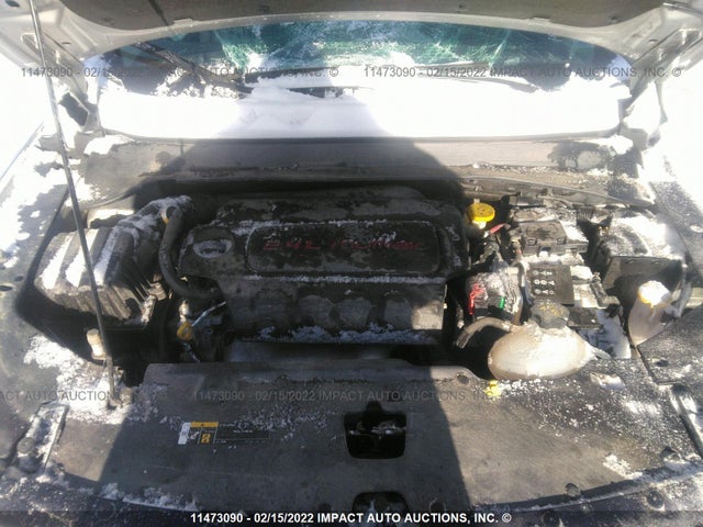 3C4NJDBB2JT417391 Jeep Compass Latitude