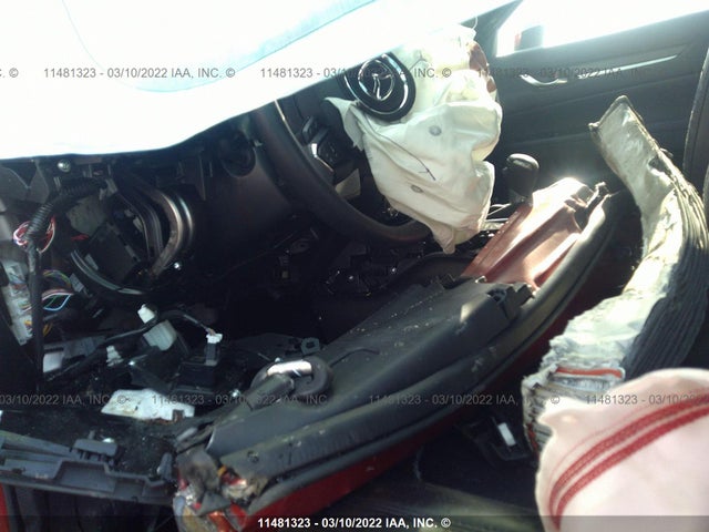 Mazda Cx-5 Signature 2021 JM3KFBEY2M0115133 Image 7