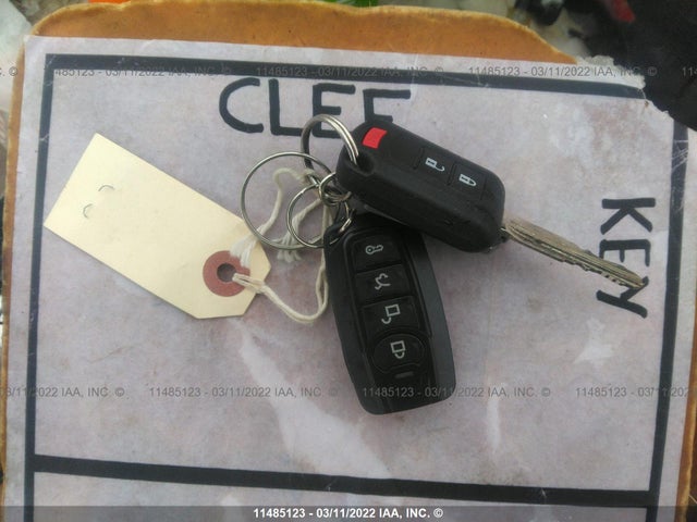 JA4AT3AA6JZ618760 Mitsubishi Eclipse Cross Es