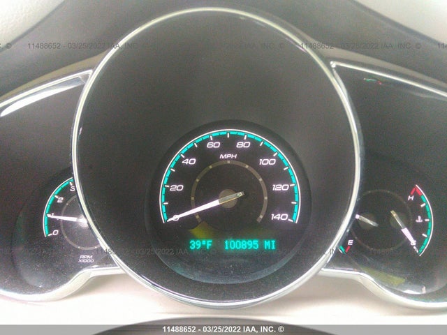Chevrolet MALIBU LS 2011 1G1ZB5E1XBF352897 Image 7