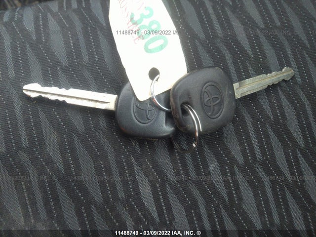 Toyota Yaris 2014 VNKKTUD33EA014446 Image 11