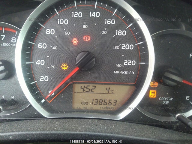 Toyota Yaris 2014 VNKKTUD33EA014446 Image 7