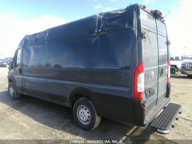 3C6MRVJG6ME551294 RAM Promaster 3500 3500 High