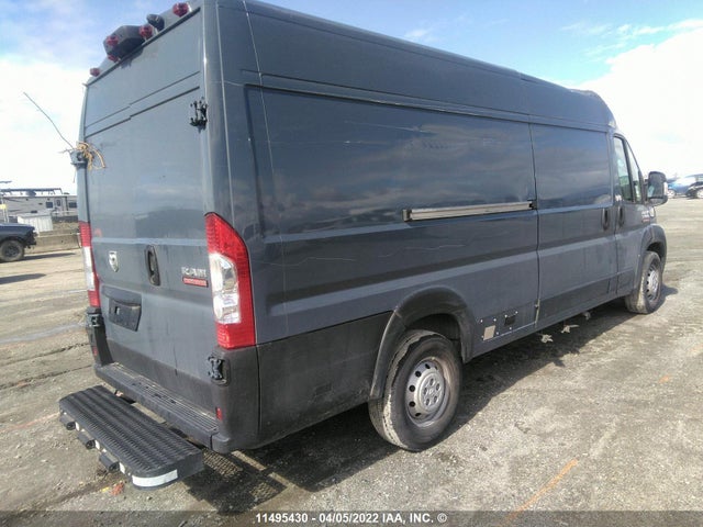 3C6MRVJG6ME551294 RAM Promaster 3500 3500 High
