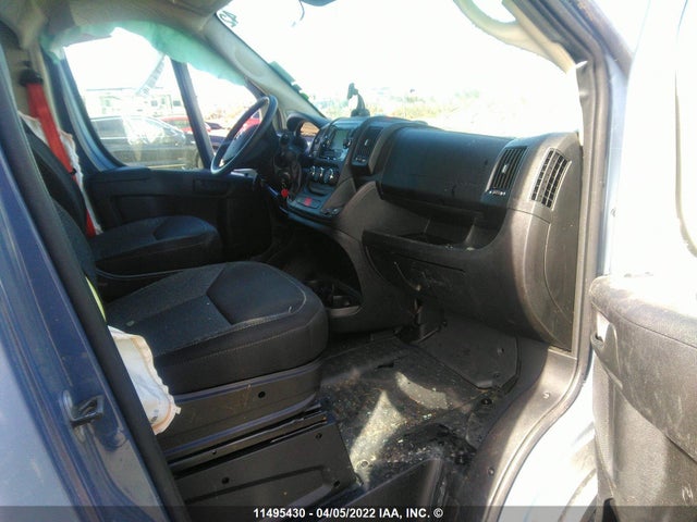 3C6MRVJG6ME551294 RAM Promaster 3500 3500 High