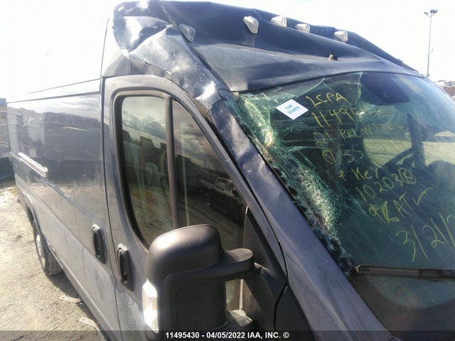 3C6MRVJG6ME551294 RAM Promaster 3500 3500 High