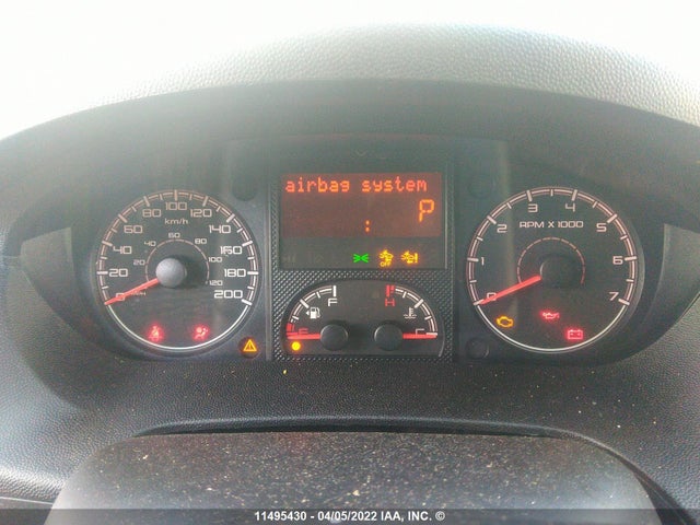 3C6MRVJG6ME551294 RAM Promaster 3500 3500 High