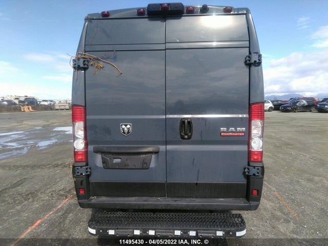 3C6MRVJG6ME551294 RAM Promaster 3500 3500 High
