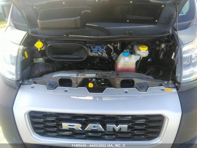 3C6MRVJG6ME551294 RAM Promaster 3500 3500 High