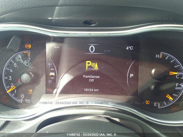 1C4RJFAG8MC830555 Jeep Grand Cherokee Laredo