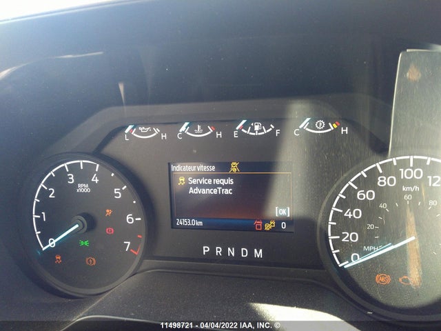 Ford F150 Supercrew 2021 1FTFW1E82MKE01539 Image 8