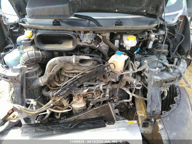 3C6TRVDG4LE111967 RAM Promaster 2500 2500 High