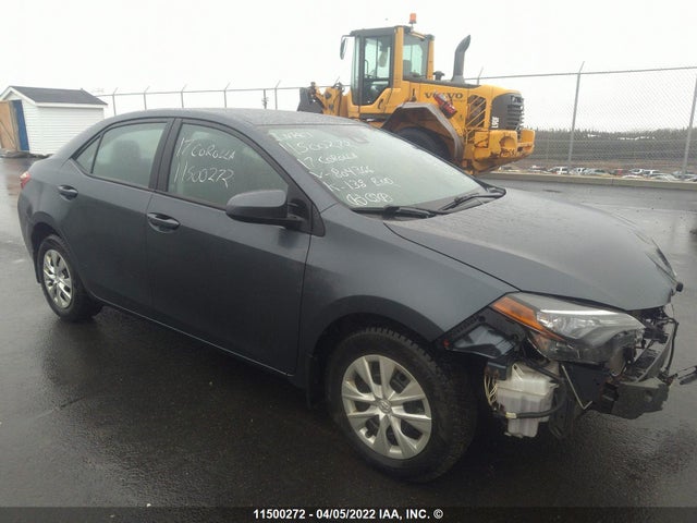 Toyota 2zr-fe 2017 2T1BURHE2HC804366 Image 19