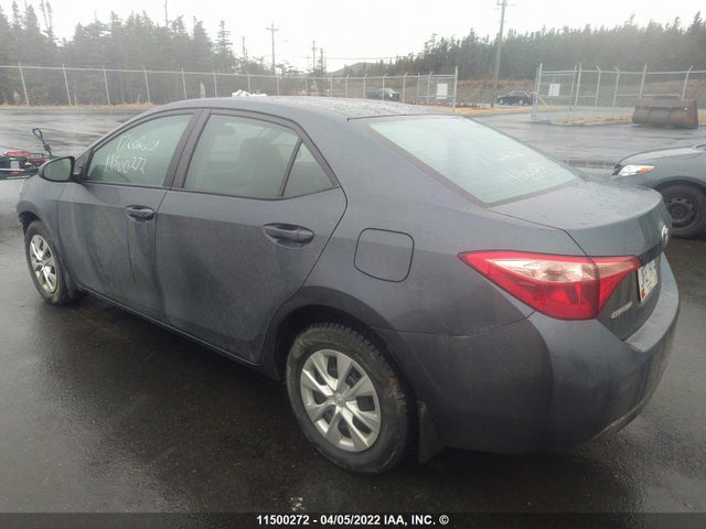 Toyota 2zr-fe 2017 2T1BURHE2HC804366 Image 21