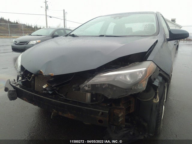 Toyota 2zr-fe 2017 2T1BURHE2HC804366 Image 24