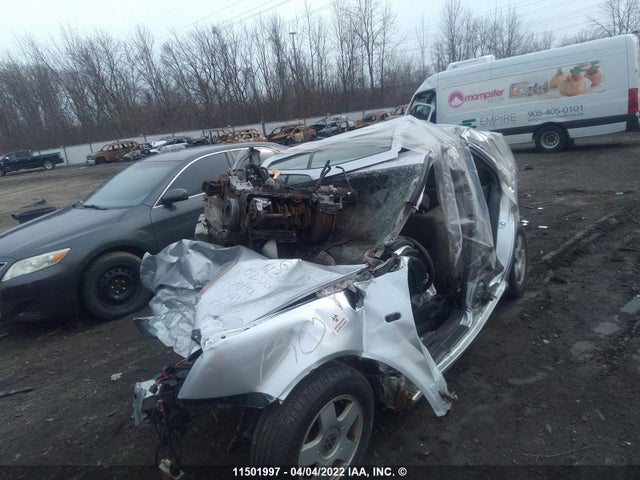 Volkswagen Jetta Gls Tdi 2002 3VWSP69M42M104193 Image 7