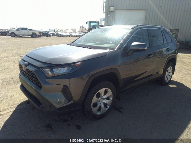 Toyota RAV4 LE 2020 2T3B1RFV2LC113110 Image 2