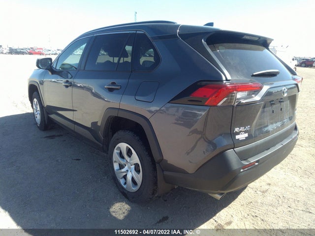 Toyota RAV4 LE 2020 2T3B1RFV2LC113110 Image 4